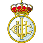 Real Unión badge